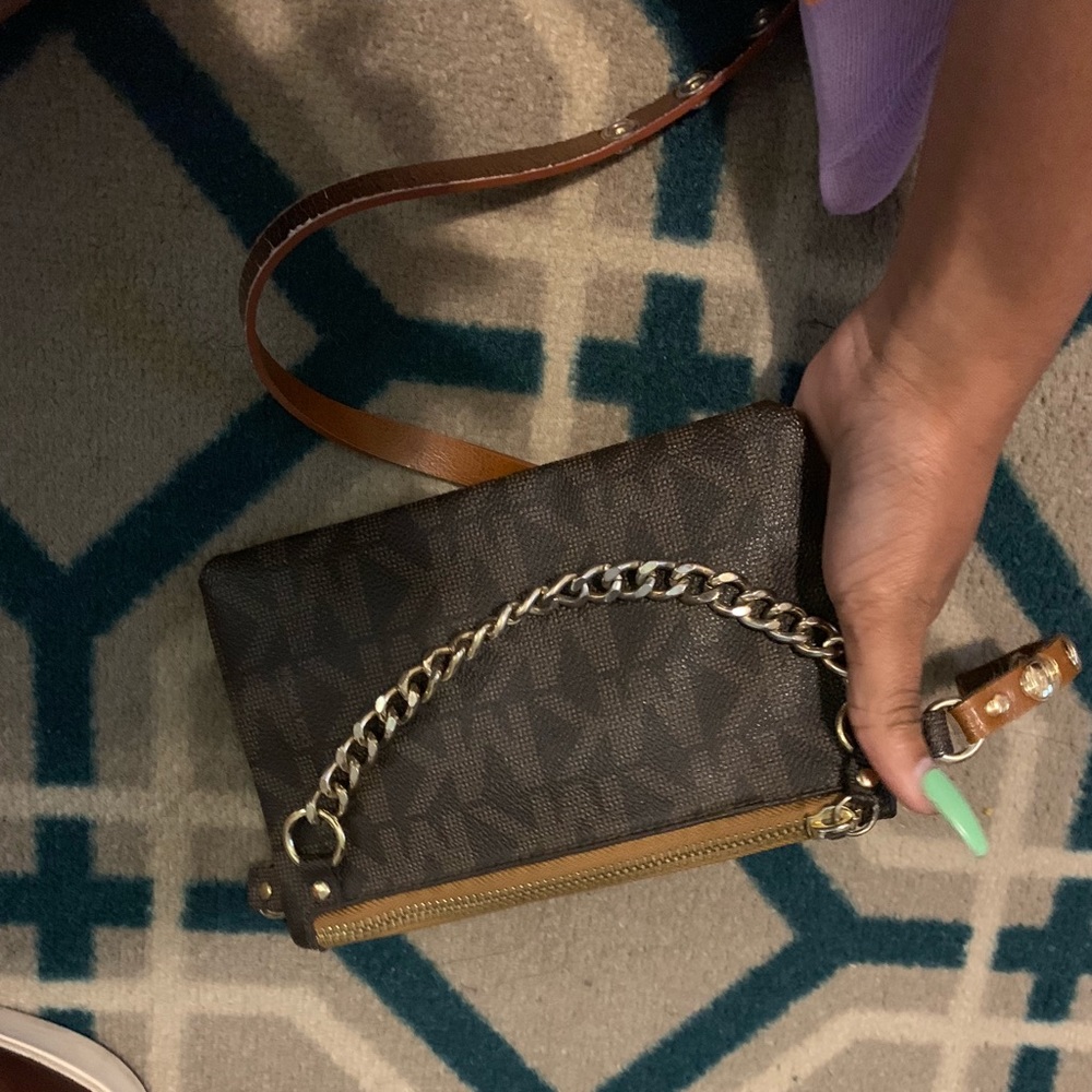 Authentic Michael Kors Fanny Pack